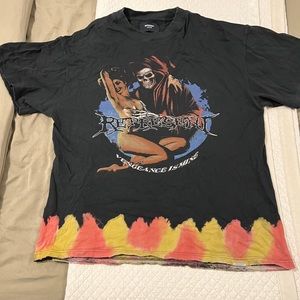 REPRESENT tshirt - like new